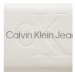 Calvin Klein Jeans Kabelka Sculpted Ew Flap Conv25 Mono K60K611866 Biela