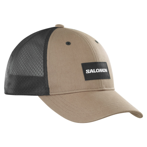 Salomon Trucker Curved Cap LC2232600