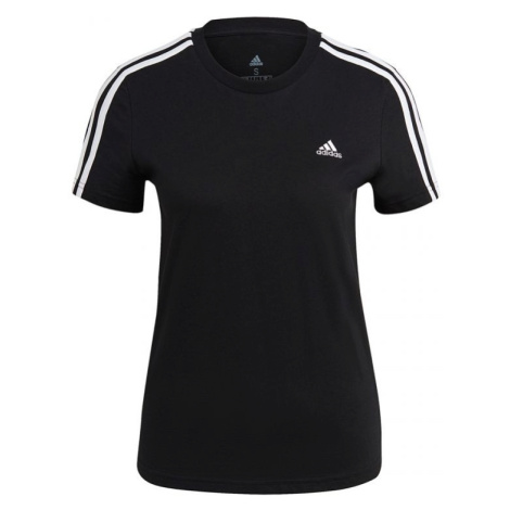 Dámske tenisky Essentials Slim W GL0784 - Adidas