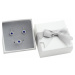 JK Box Papierová darčeková krabička na šperky FF-4 / A1 / A3