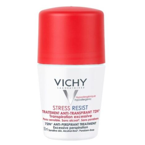 VICHY Dezodorant stress resist 50 ml