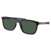 Prada Linea Rossa PS10WS 1BO06U - ONE SIZE (54)