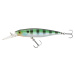 Wobler Jerkbait Minnow WXM MNWDD 76 SP Bluegill