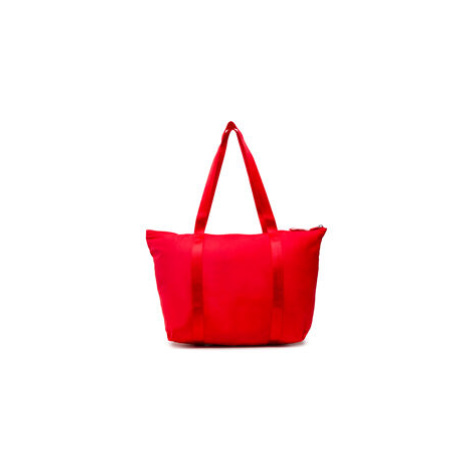 Lacoste Kabelka L Shopping Bag NF3618YA Červená