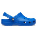 Crocs CLASSIC CLOG K Detská nazúvacia obuv, modrá, veľkosť 32/33