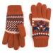 Art Of Polo Unisex's Gloves rk13410