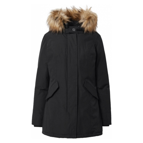 Canadian Classics Zimná bunda  čierna
