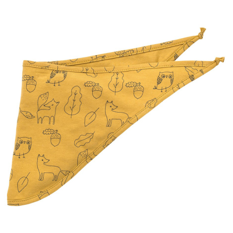 Pinokio Kids's Scarf Secret Forest 1-02-2409-10