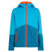 Bunda McKinley Bennet III Softshell Hooded Jacket Kids