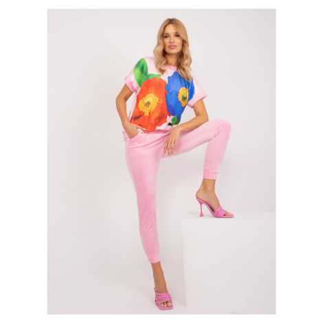 Dámske teplákové súpravy Rue Paris