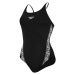 Swimsuit Speedo Monogram Muscleback