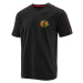 Chicago Blackhawks pánske tričko prime aw21 t-shirt