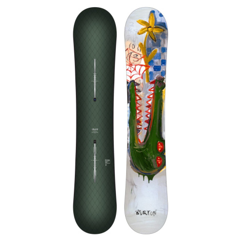 Pánsky snowboard Burton Blossom Camber