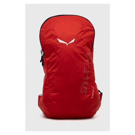 Ruksak Salewa Ultralight 22L červená farba, veľký, jednofarebný, 00.0000001420