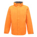 Regatta Pánska športová bunda TRW461 Sun Orange