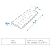 Nafukovací kempingový matrac Air Basic 70 cm pre 1 osobu