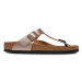 Birkenstock Žabky Gizeh 1023925 Ružová