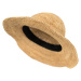 Dámsky klobúk sk21171-1 béžový 02-15 bez