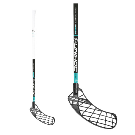 Vybavenie pre loptové športy Unihoc
