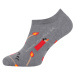 WOLA Členkové ponožky w91.n01-vz.952 Q39