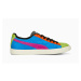 Puma Clyde Culture - Pánske - Tenisky Puma - Viacfarebné - 390088-01