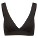 Vrchný Diel Plaviek Seafolly Banded Tri Bra