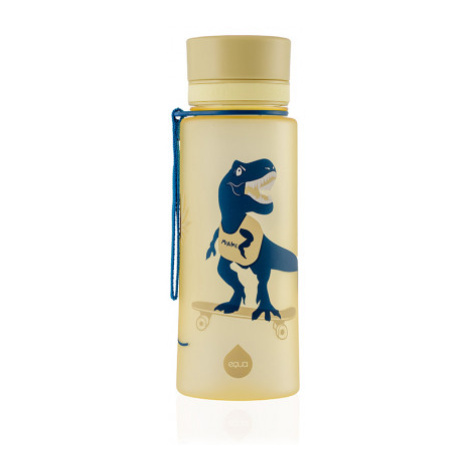 Detská fľaša EQUA Dino, 600 ml