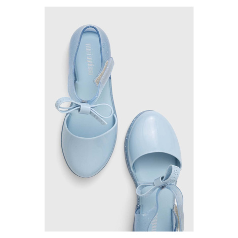 Dievčenské sandále Melissa