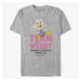 Queens Disney Classics Ducktales - Team Webby Pink Unisex T-Shirt