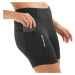 Kraťasy Salomon Cross Run Short Tight W LC2039300