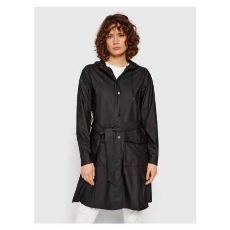 Dámske vetrovky RAINS