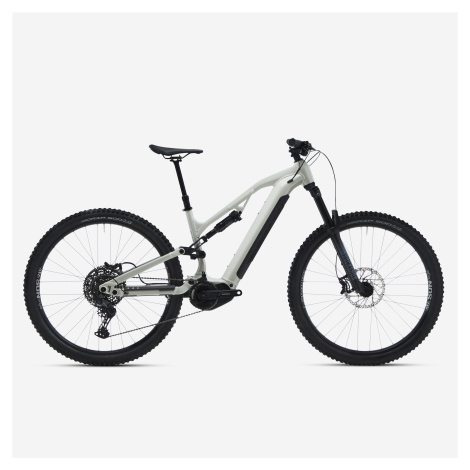 Celoodpružený horský elektrobicykel E-Feel 700 S 29" ROCKRIDER