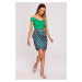 Made Of Emotion Woman's Skirt M669