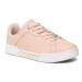 Tommy Hilfiger Sneakersy Court Sneaker Golden Th FW0FW07116 Ružová