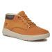 Timberland Šnurovacia obuv Seneca Bay Lthr Chukka TB0A5S4Z2311 Hnedá