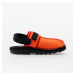 Tenisky Reebok Beatnik Orange/ Vector Red/ Core Black