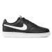 Pánska rekreačná obuv NIKE Court Vision Low Next Nature black black white