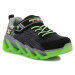 Skechers  S LIGHTS MEGA SURGE 400130L-BKLM  Sandále Viacfarebná