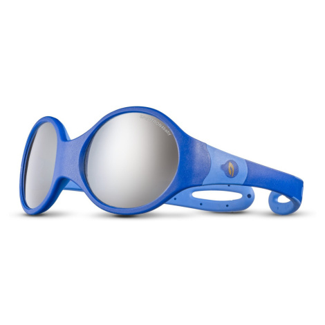 Detské okuliare Julbo Loop L Sp4 Baby Farba: modrá
