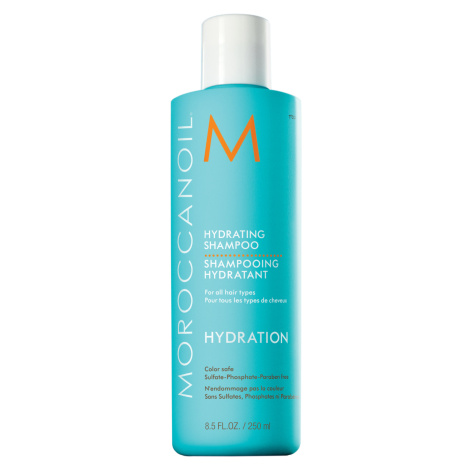 Šampón pre hydratáciu vlasov Moroccanoil Hydration - 250 ml (FMC-HYDS250, HYDS250) + darček zada