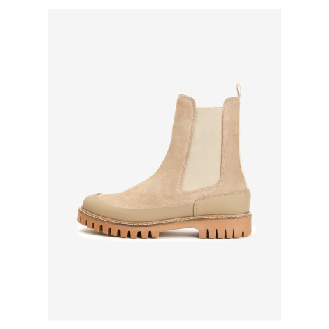 Dámske Chelsea Boots Tommy Hilfiger