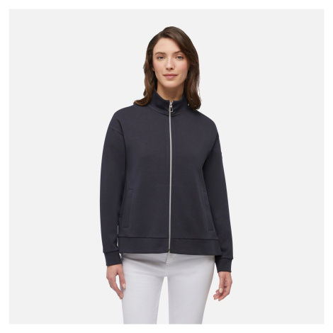 Blue women's sweatshirt Geox Sweater - Women's