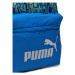 Puma Ruksak Phase 079879 Modrá