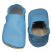 capáčky baBice Plain Baby Blue 17 EUR