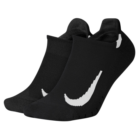 Nike Man's Socks Multiplier SX7554-010