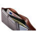 Bellroy Travel Wallet RFID - Cocoa