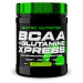 Scitec Nutrition BCAA+Glutamine Xpress jablko