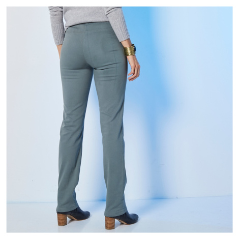 Dámske casual nohavice Blancheporte