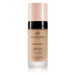 Collistar Dlhotrvajúci make-up SPF 15 Impeccabile 30 ml 2G Golden Beige