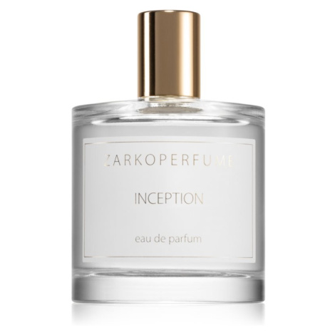 Zarkoperfume Inception parfumovaná voda unisex